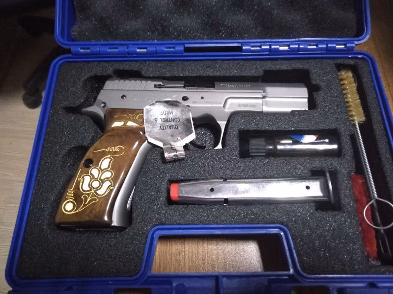 kılınç 2000 mega stainless steel mat