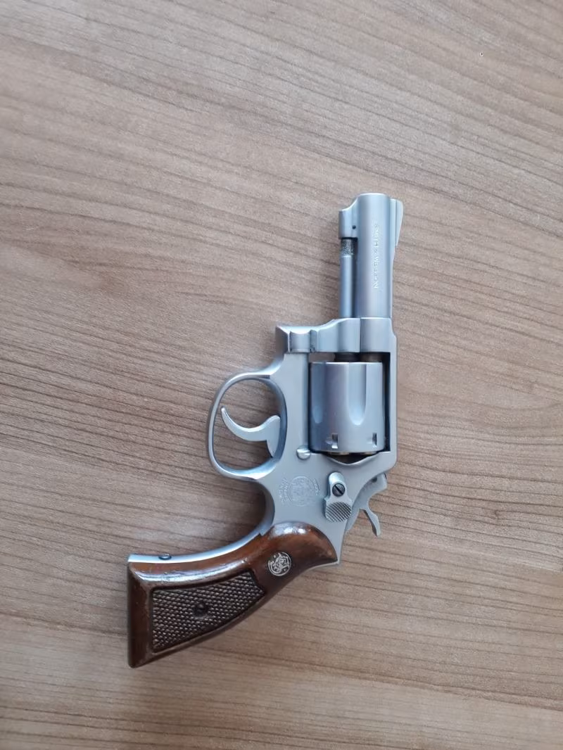 Smith wesson acil satilik