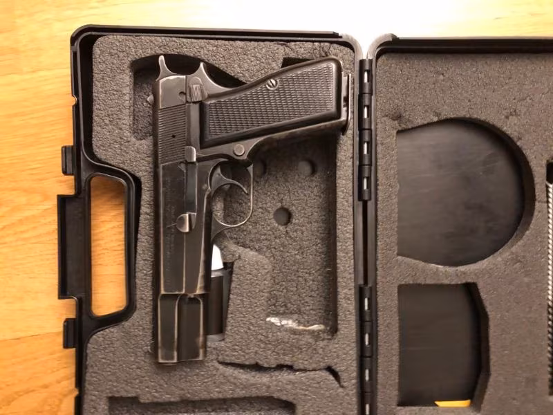 14 lü Browning