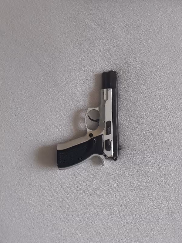 2. el CANİK 55 LİGHT