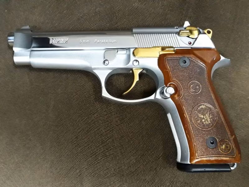 Yavuz 16 regard krom kaplama