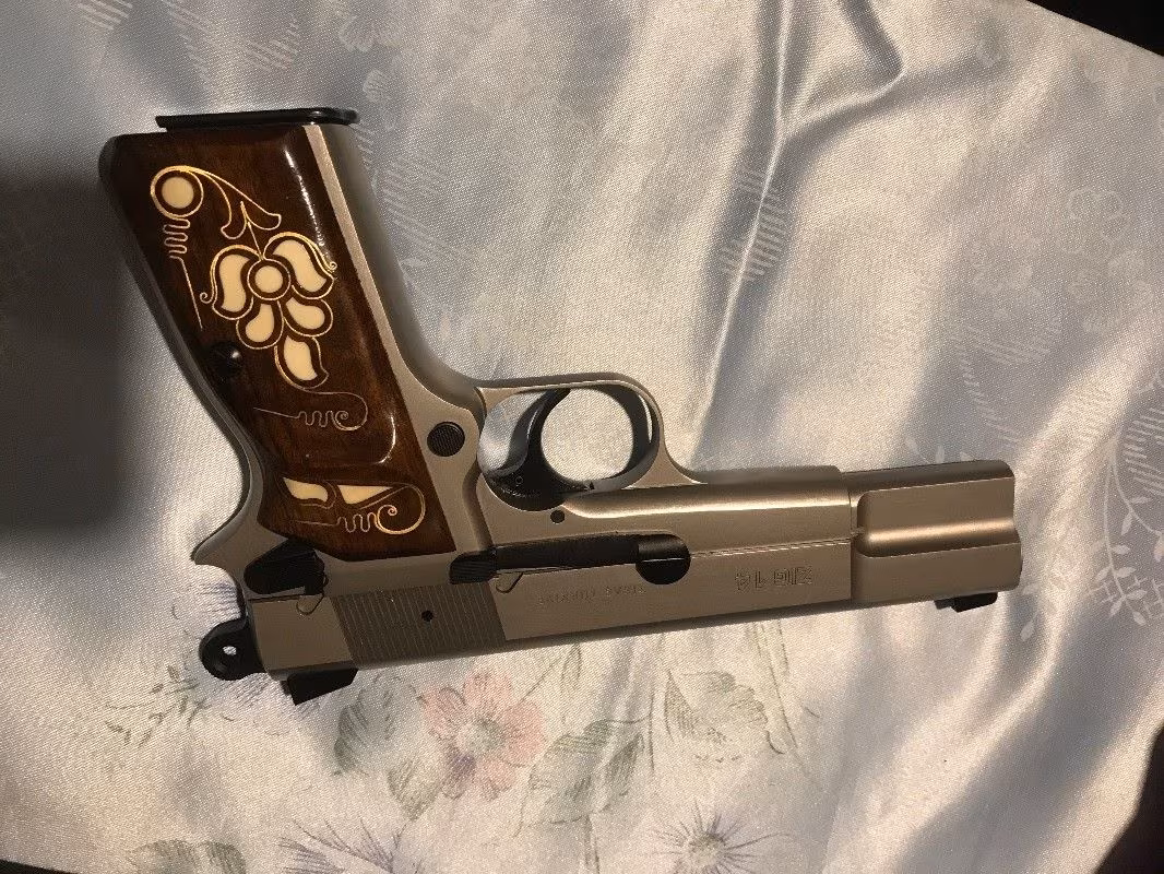 ZİG 14 İNOX SIFIR AYARINDA