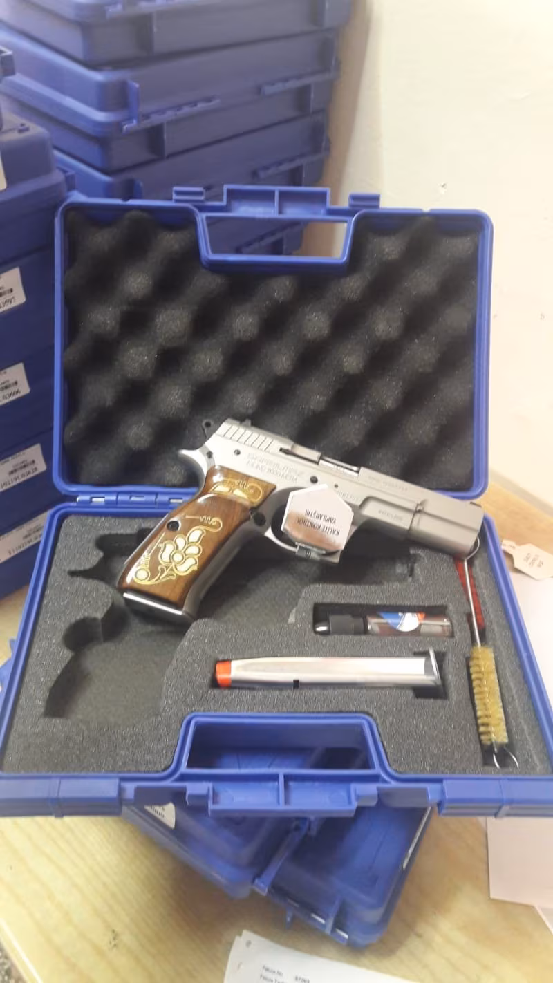 Sıfır kılınç 2000