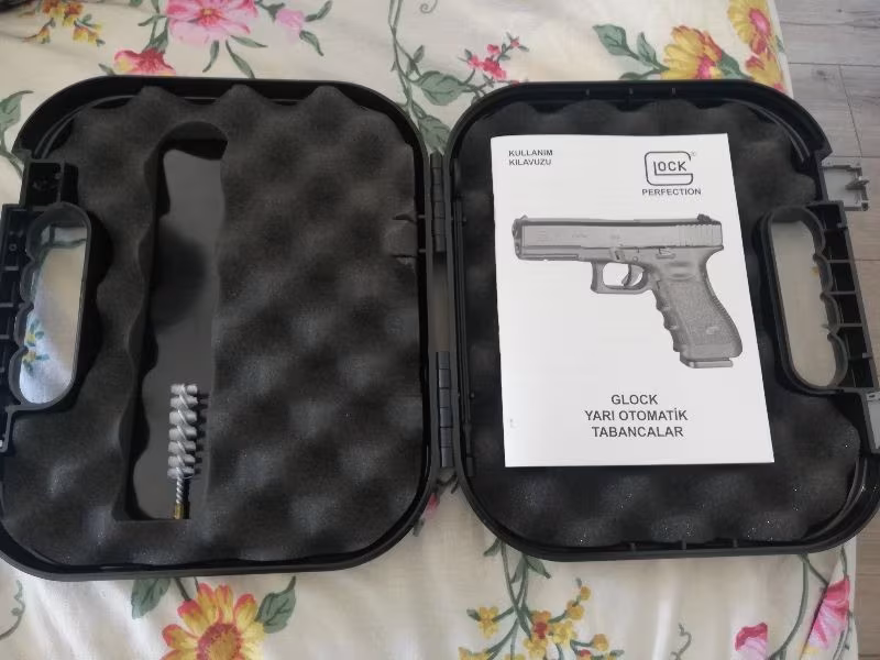 GLOCK 19