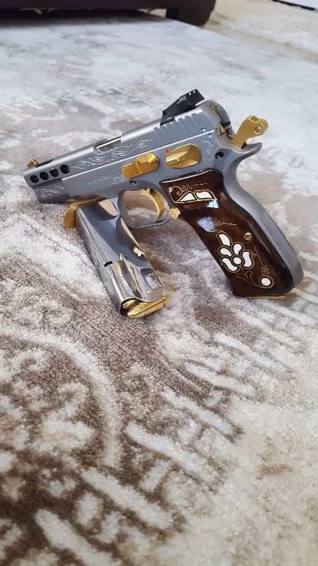 Sarsılmaz P8L