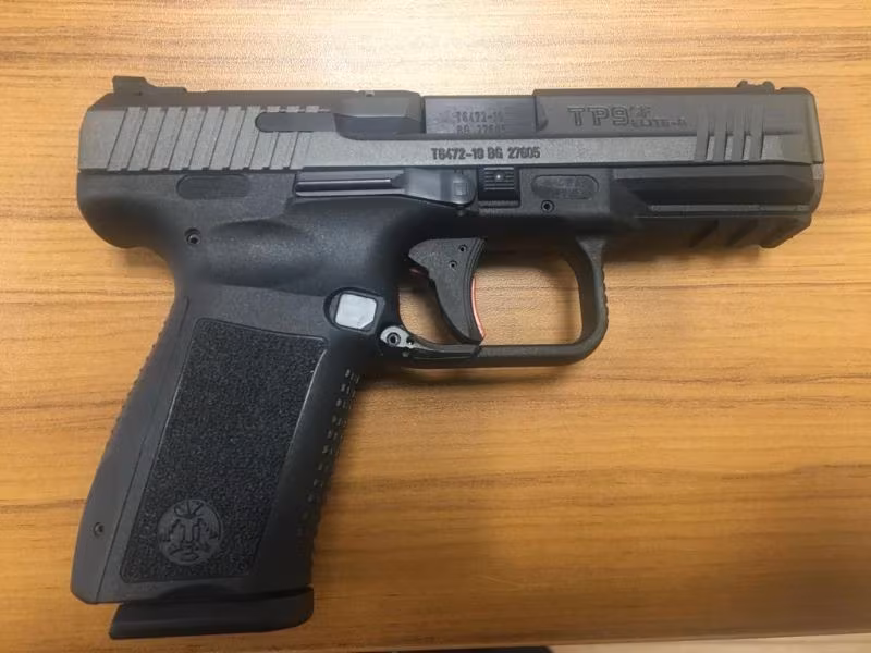 MEMURDAN SIFIR CANİK TP9 SF ELİTE-S