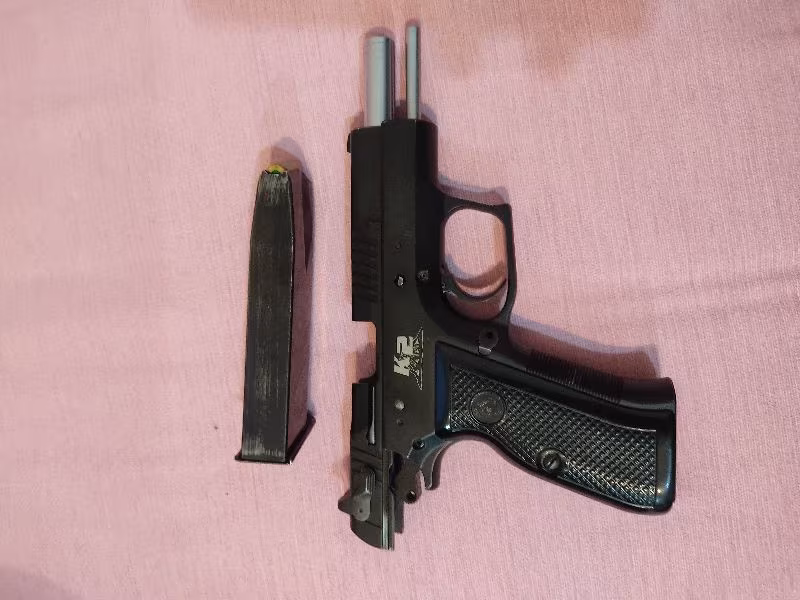 ÇOK TEMİZ SARSILMAZ K2