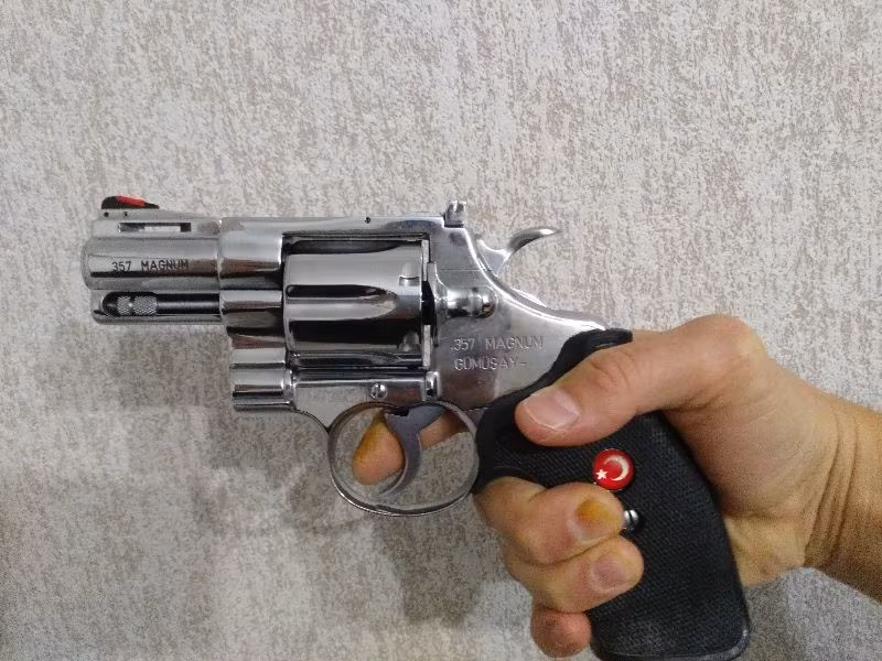357 Magnum