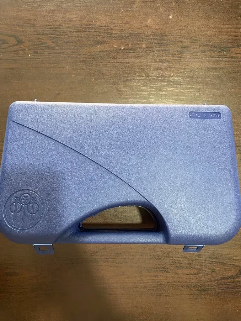 BERETTA PX4 STORM COMPACT (SIFIR - 2021 MODEL)