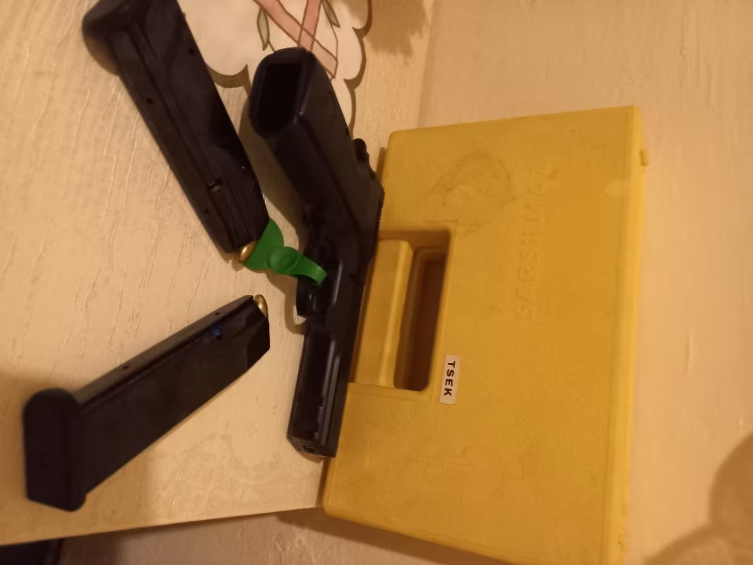 Sahibinden Sıfır Canik Fc Shark