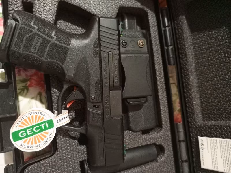 Sar9 Sc