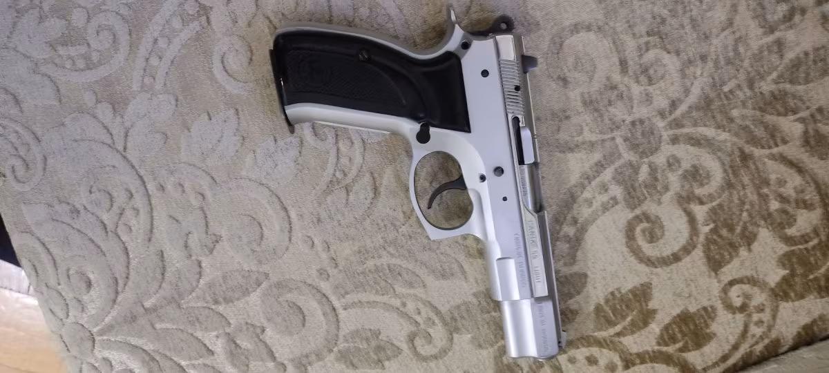 Canik 55 kusursuz