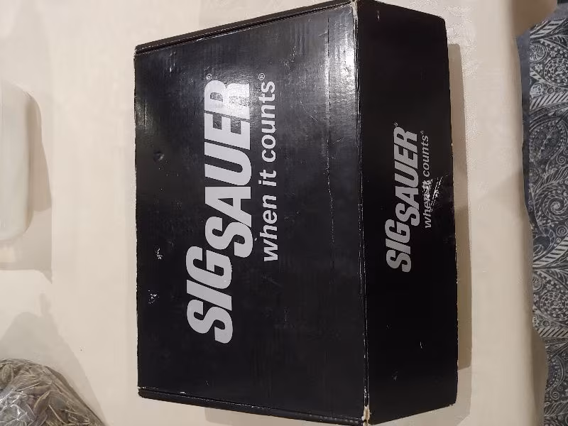 Sog Sauer P229