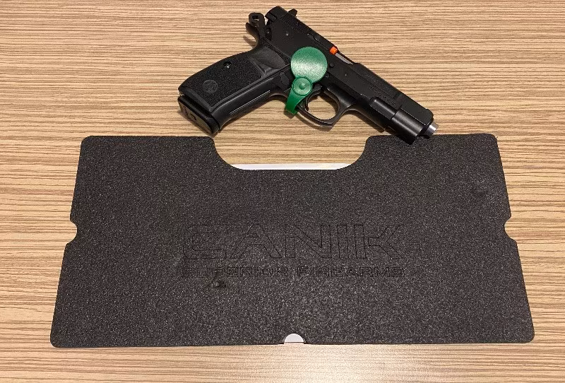 Canik L 120