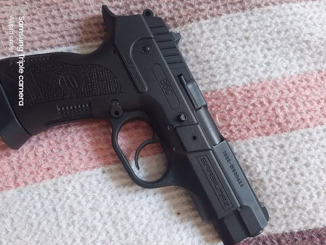 Sıfır,sarsılmaz b6c