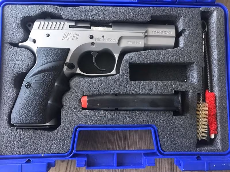 TERTEMİZ K-11