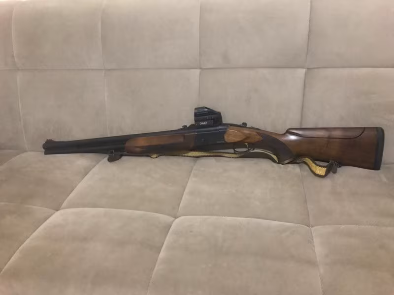 Ata Sp Slug 2