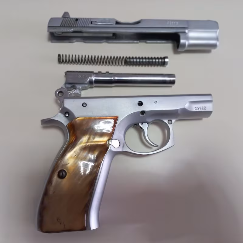 CZ 75 Orijinal