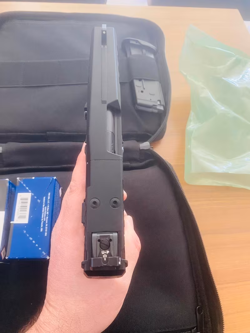 FN MRD
