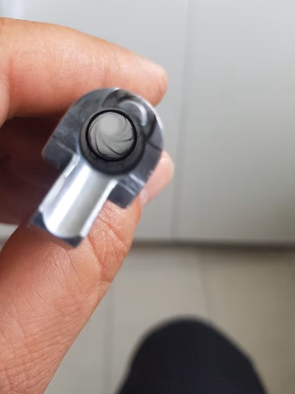 Çok temiz yerli CZ Canik 55 layt