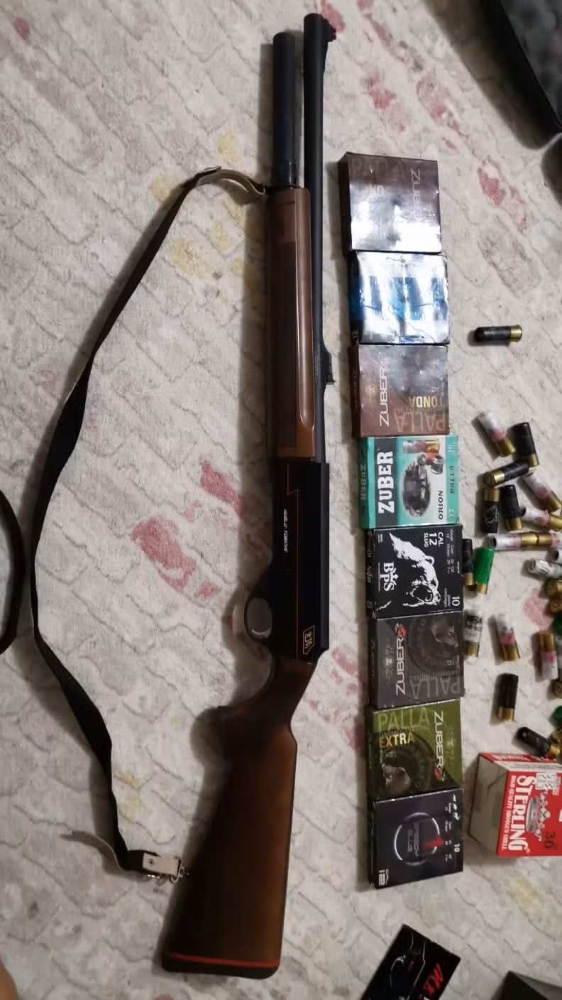 Orijinal Huğlu SATILIK 8+1 OTOMATİK