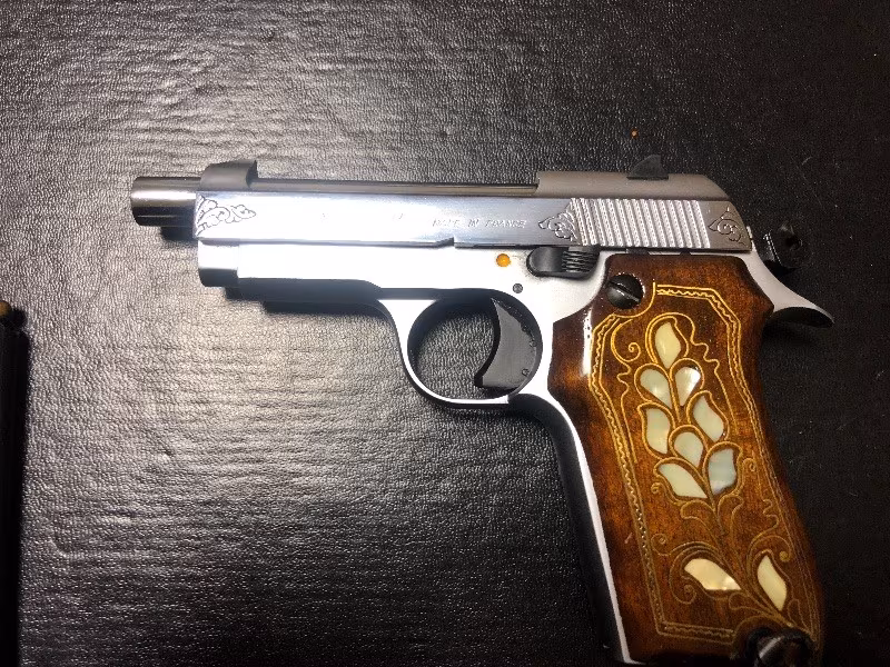 Temiz Fransız onlusu