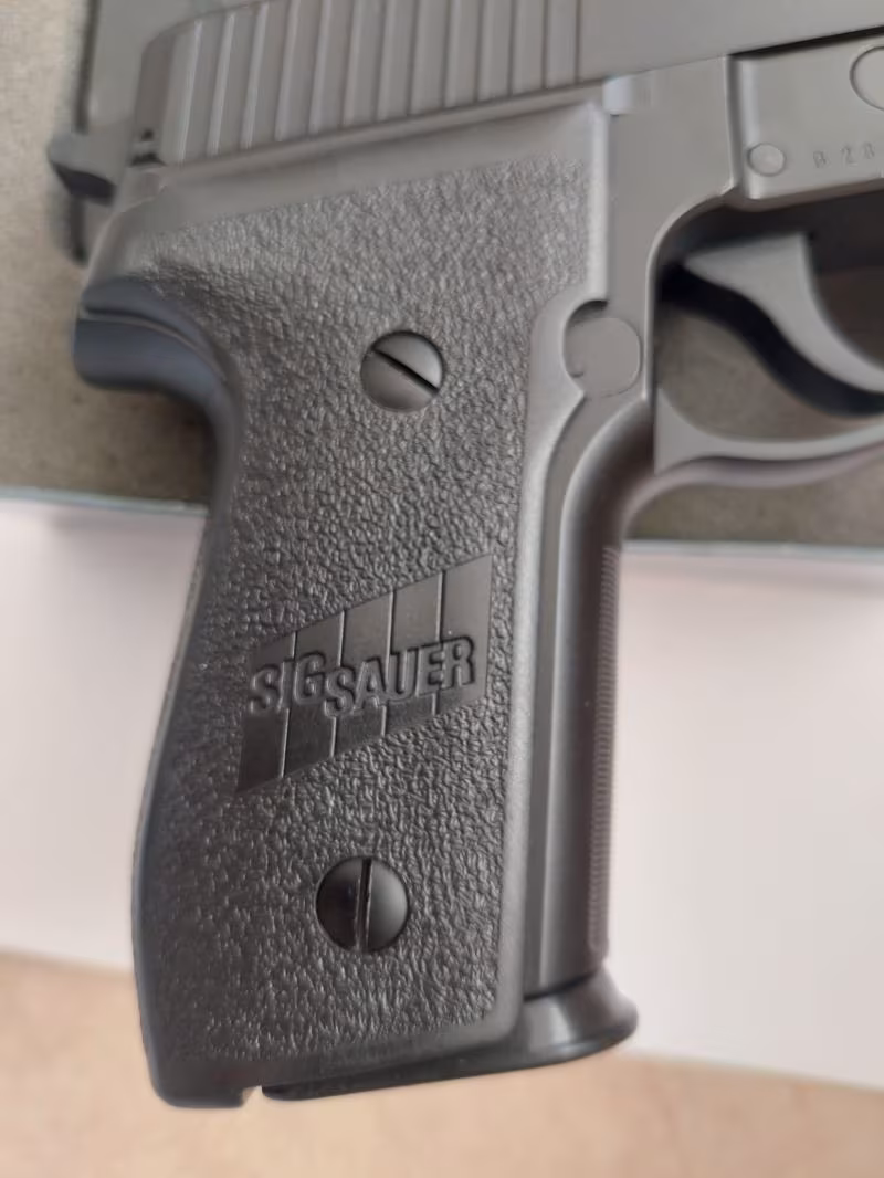 sahibinden temiz tabanca