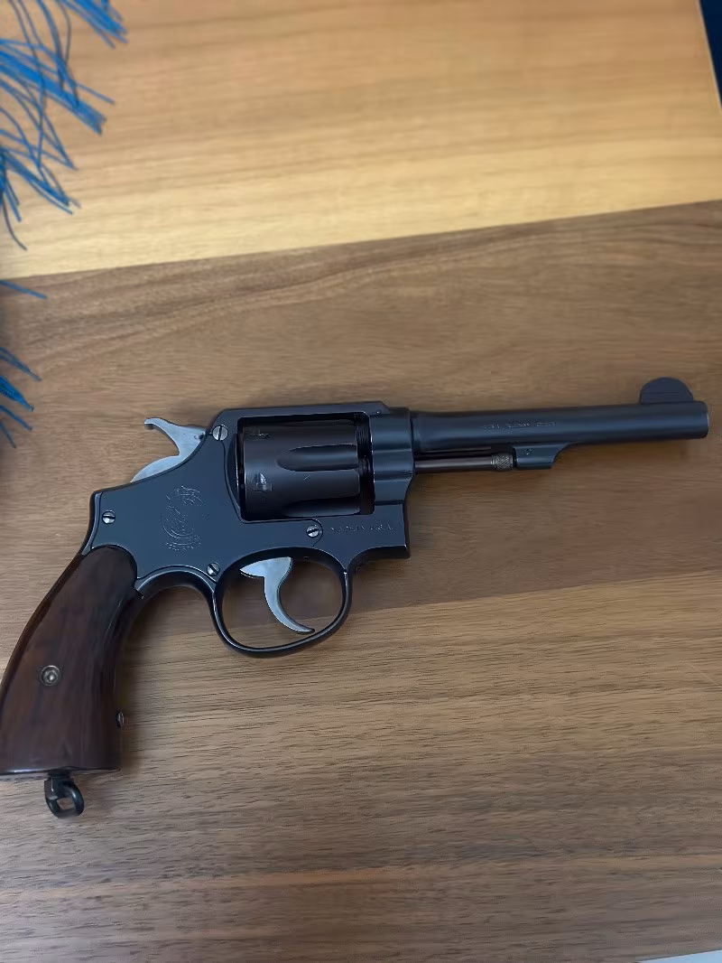 Askeri personelden