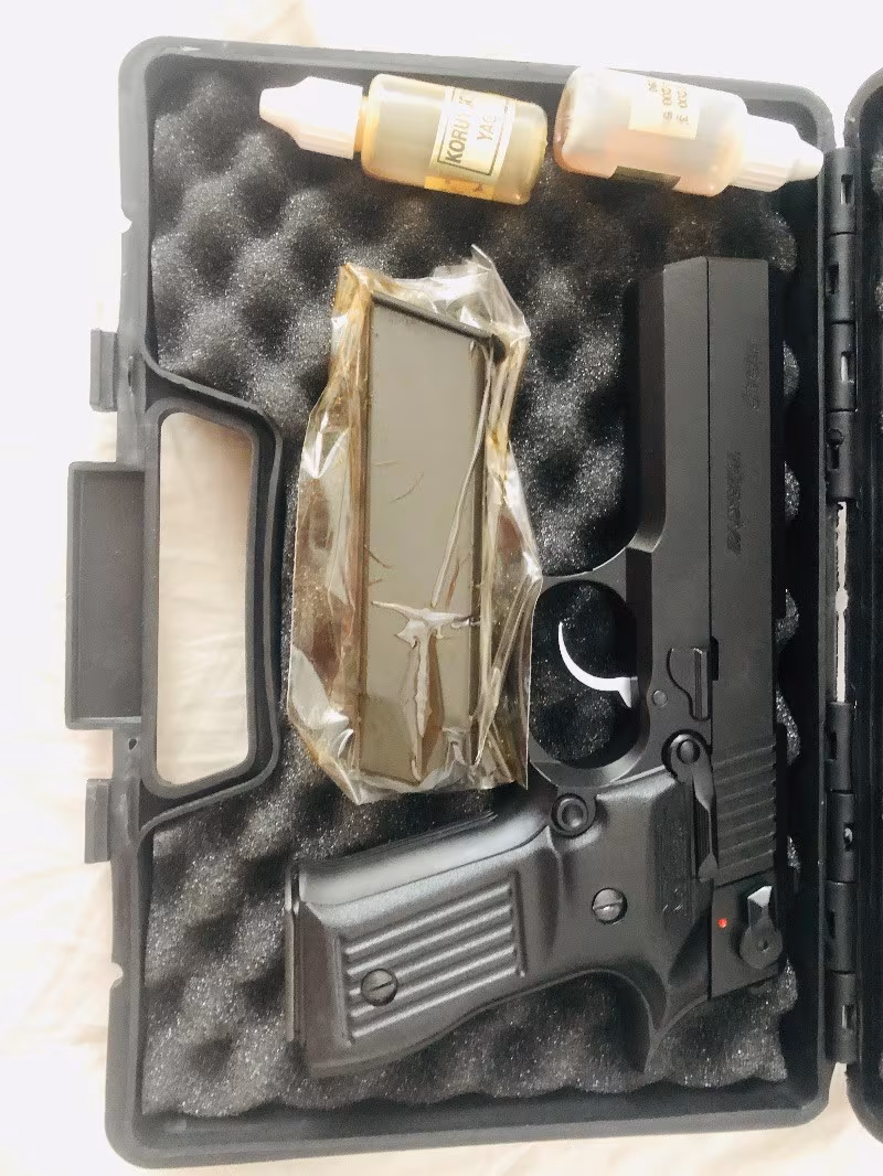 SMİTH WESSON TOPLU