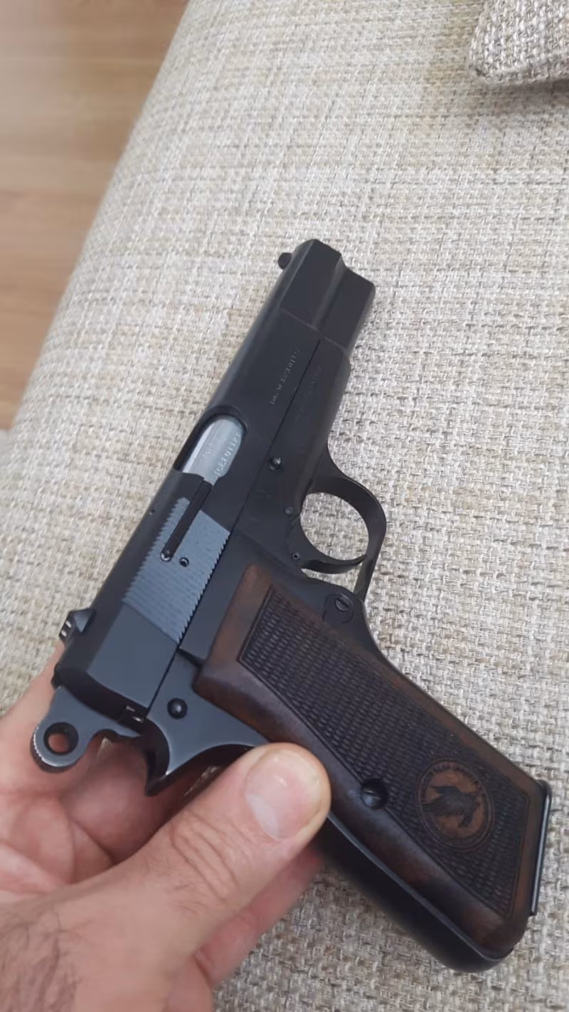 Kara Yılan Satışta