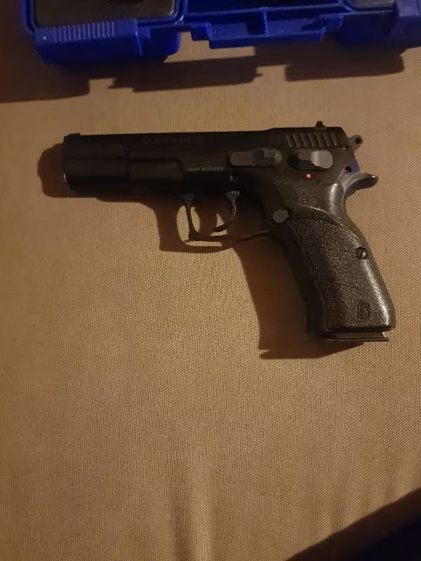 Daha Ateş edilmedi Sarsılmaz K11