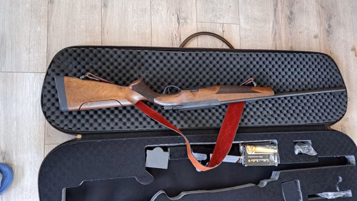 Ata turkua winch.308