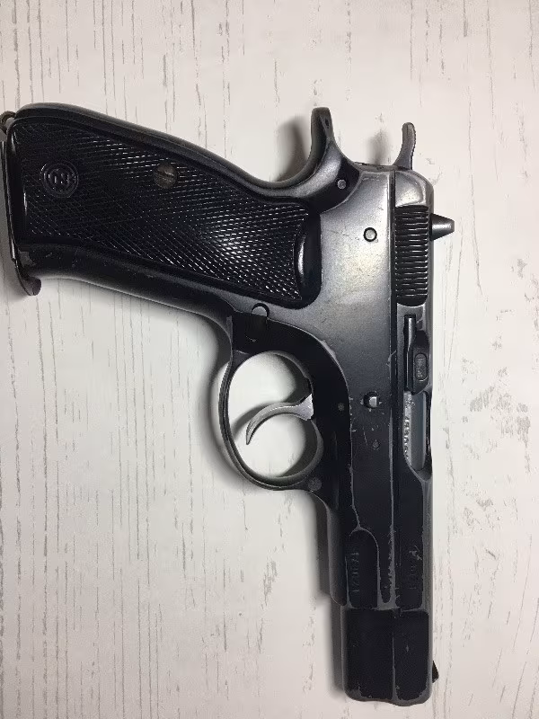 CZ 75