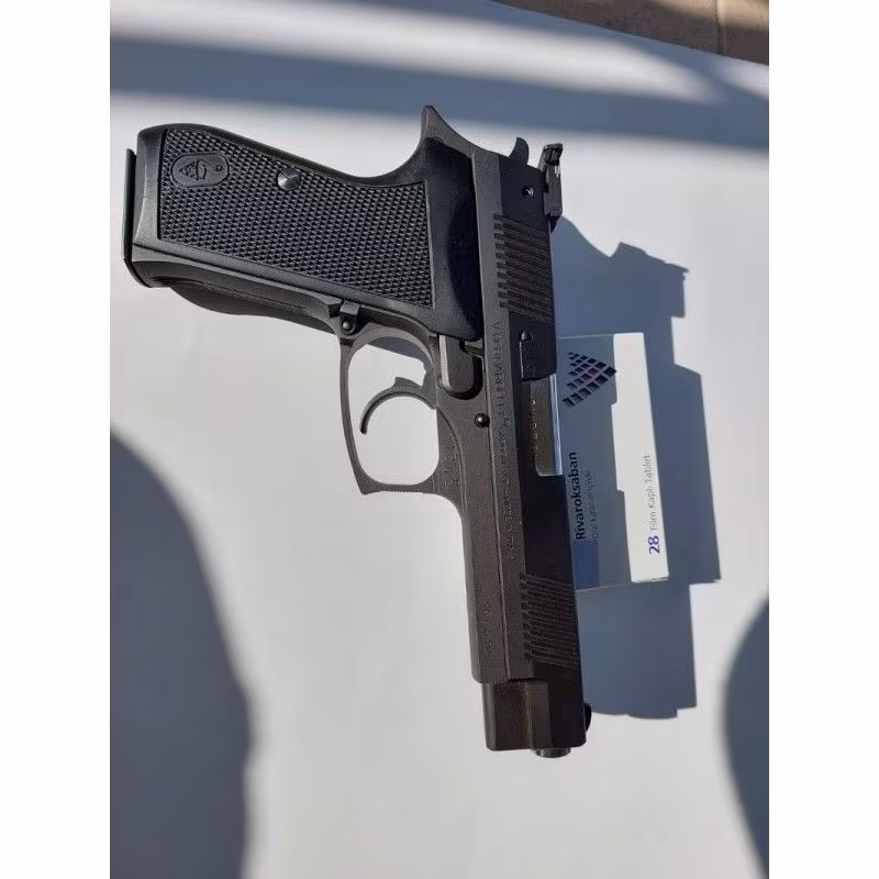 Bernardelli P One Sport