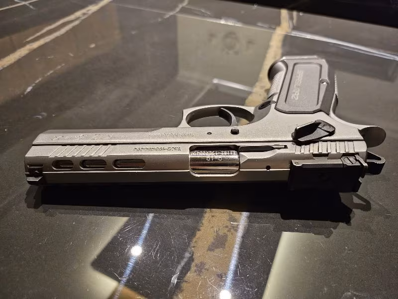 sarsılmaz k12 sportx