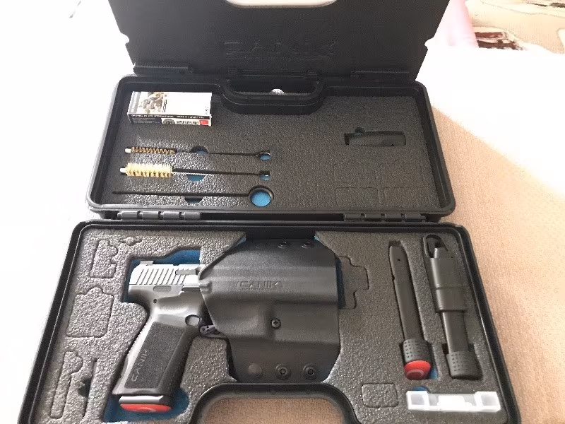 20 mermi atılmış sıfır meteS