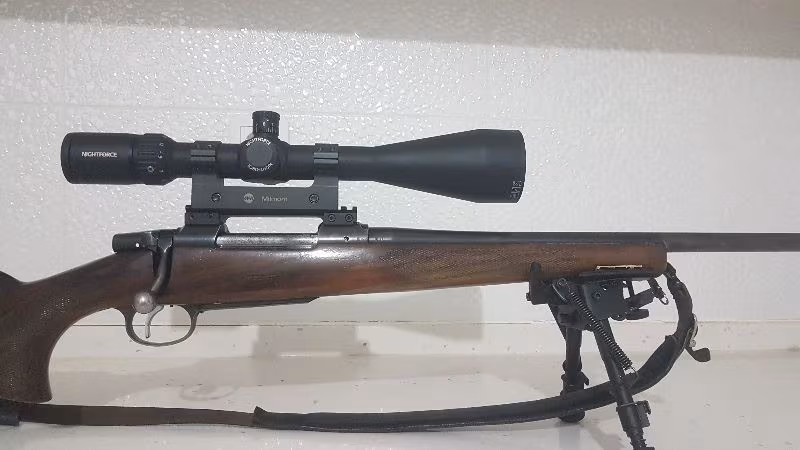 Cz 8x57