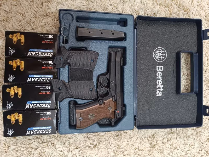 KAMU GÖREVLİSİNDEN F81