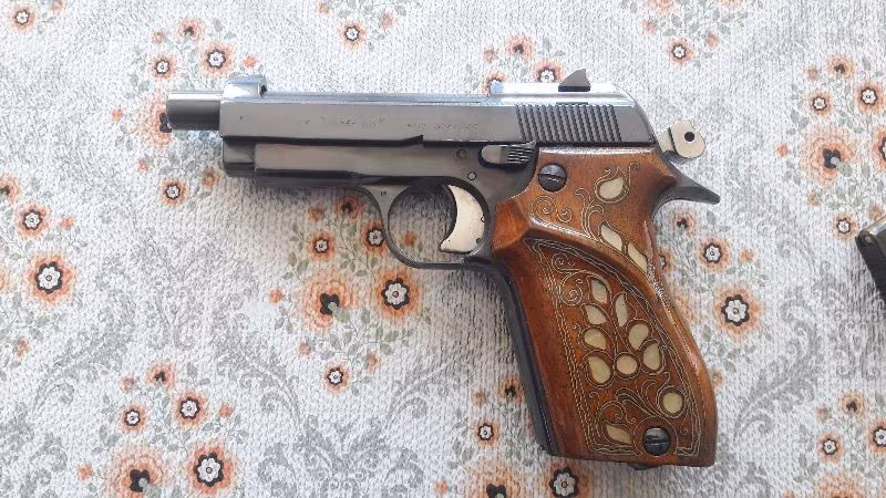 UNİQUE ( FRANSIZ 10'LUSU)