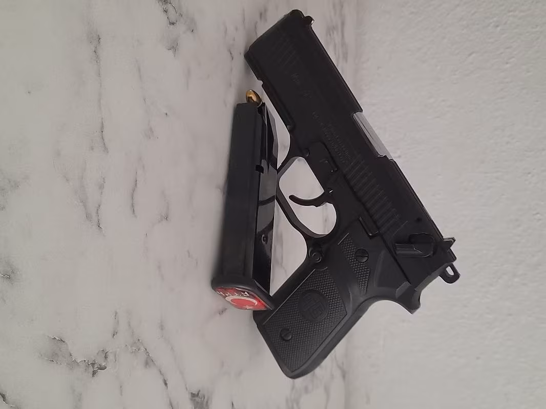 GİRSAN MC17