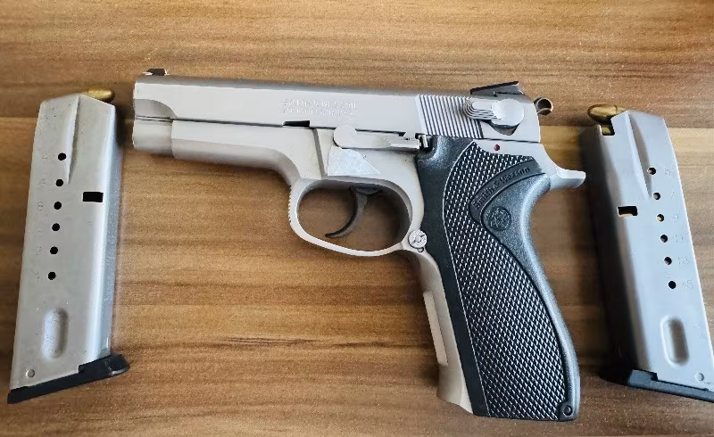 Smith Wesson 5906