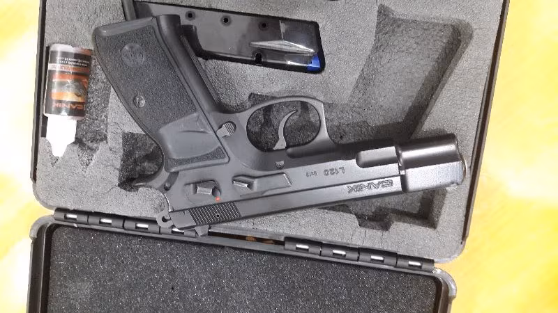 canik 55 l120