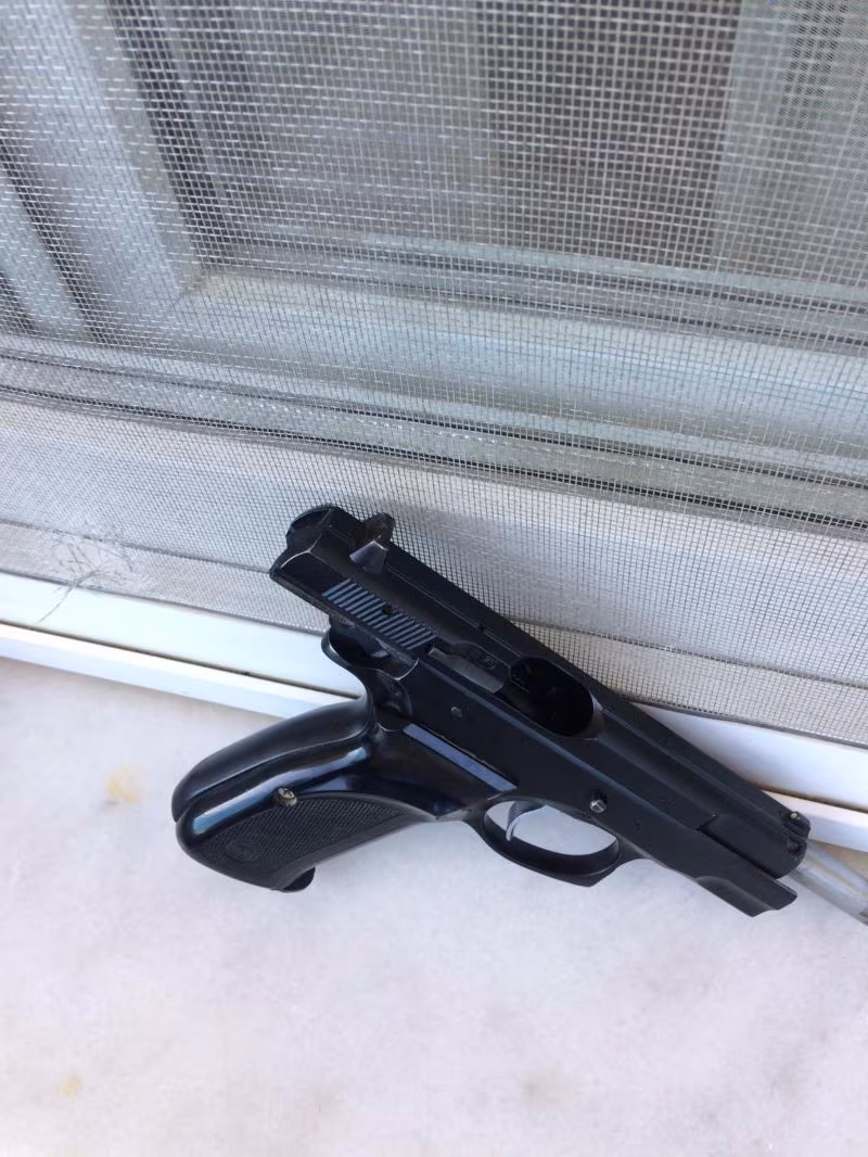 Temiz CZ 75