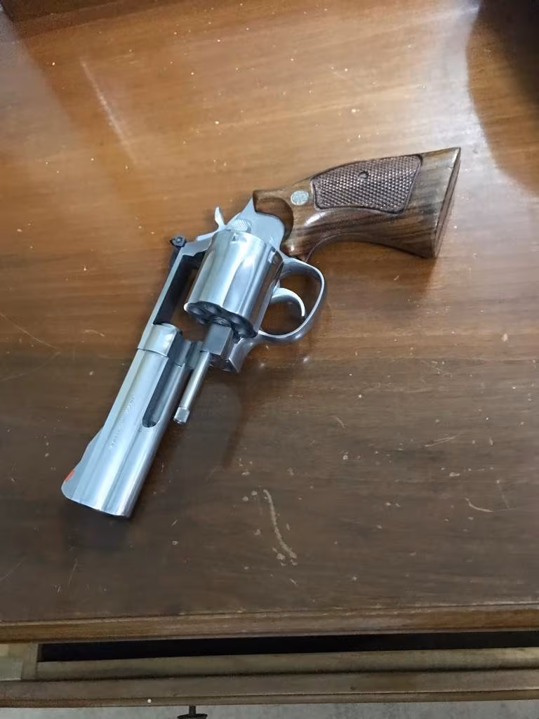 Smith wesson toplu