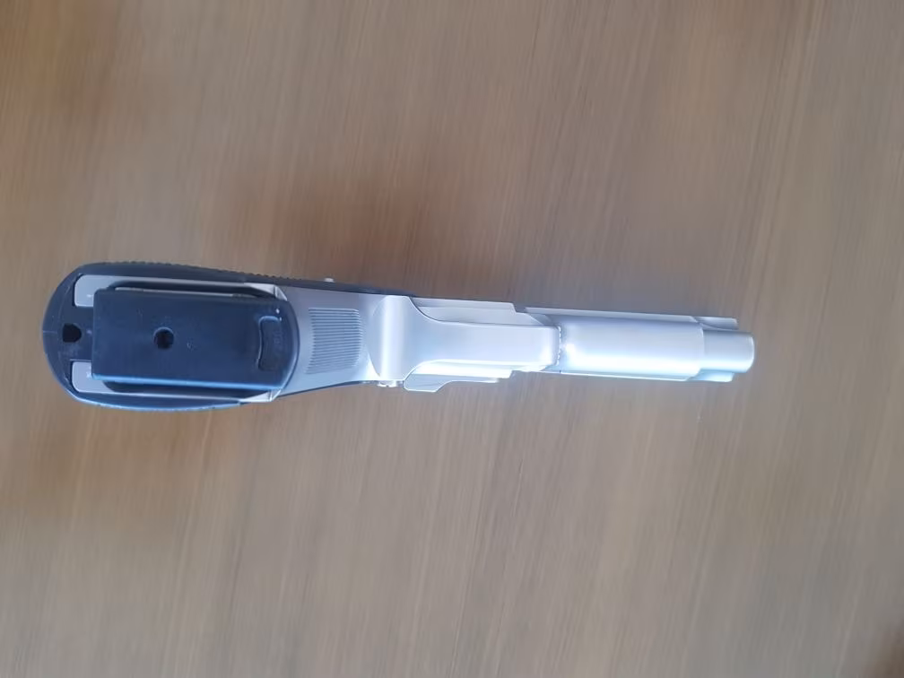 SMITH WESSON 5906