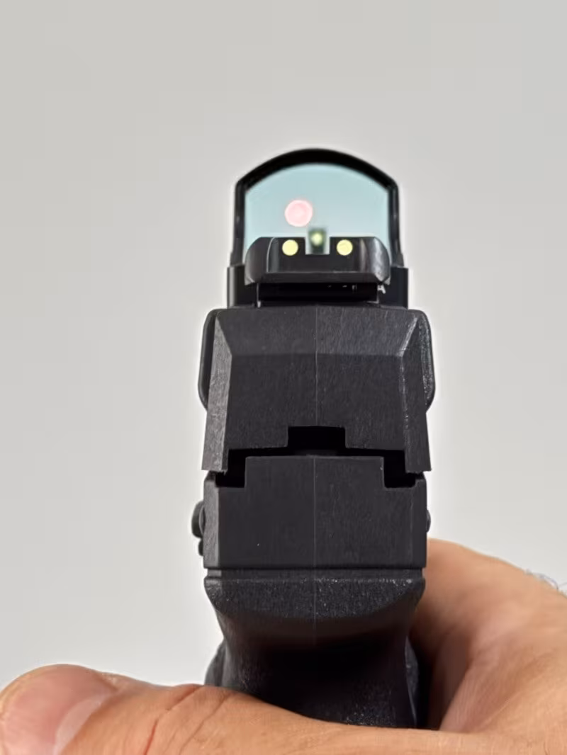 FN America FiveseveN Optik Nisangah+ Full Takım