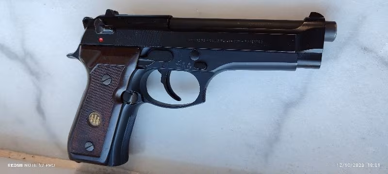 Beretta fs 92