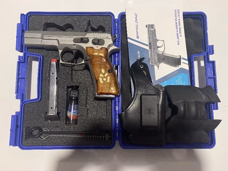 Memurdan satılık mega