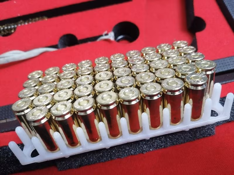 Memurdan girsan mc 1911 45 acp ilk günki gibi çiziksiz temiz