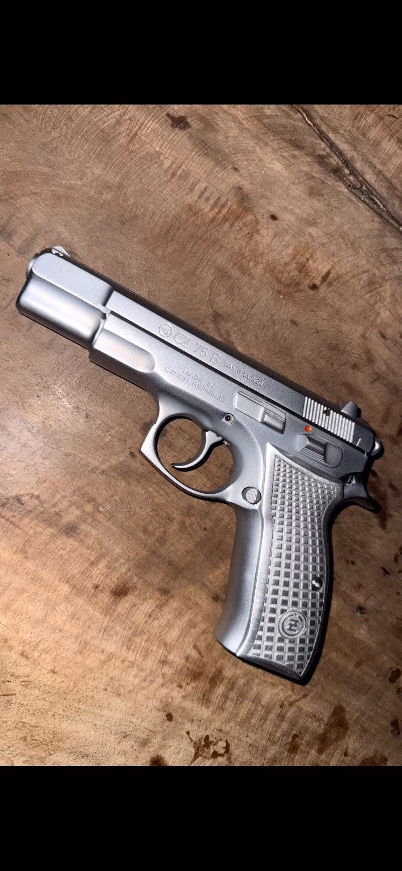 Cz75 B